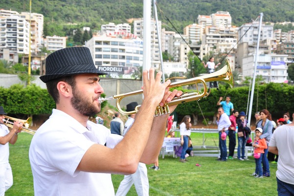 Ghadouna Easter Fiesta